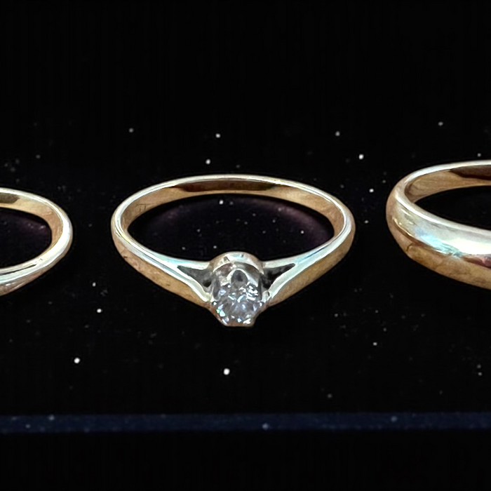 Waarom ik alleen nog sieraden draag met een ziel