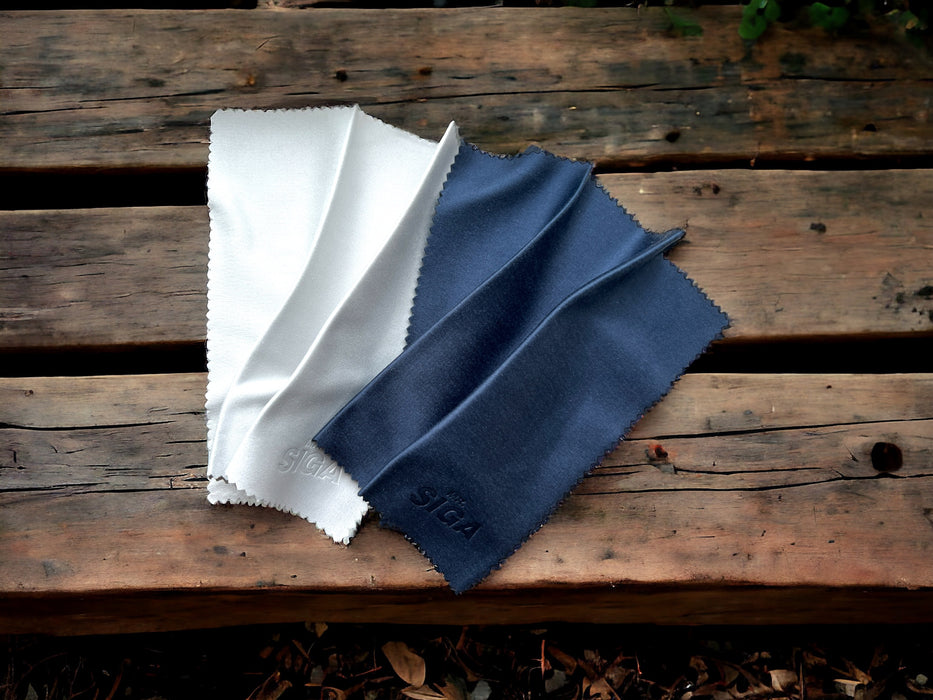 Salviette detergenti