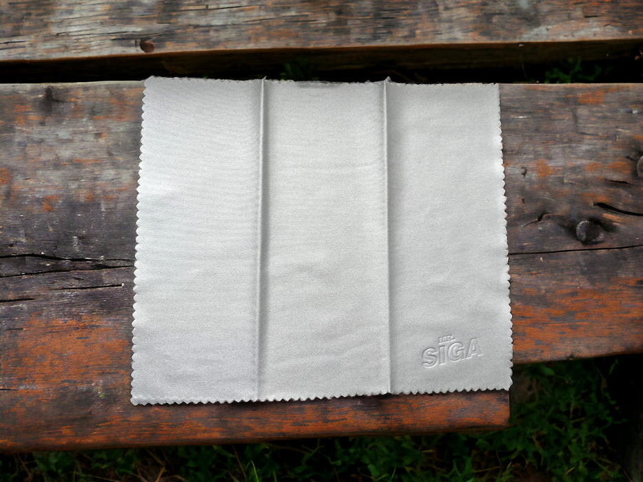 Salviette detergenti