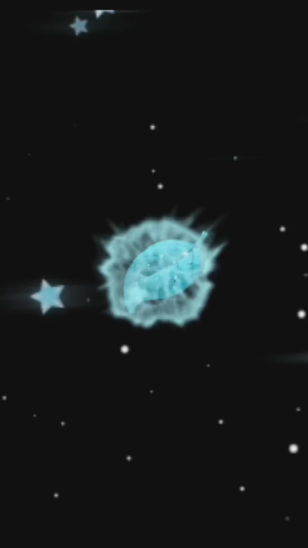 Murano glas halsketting Roma aqua blauw handgemaakt Venetiaans glas